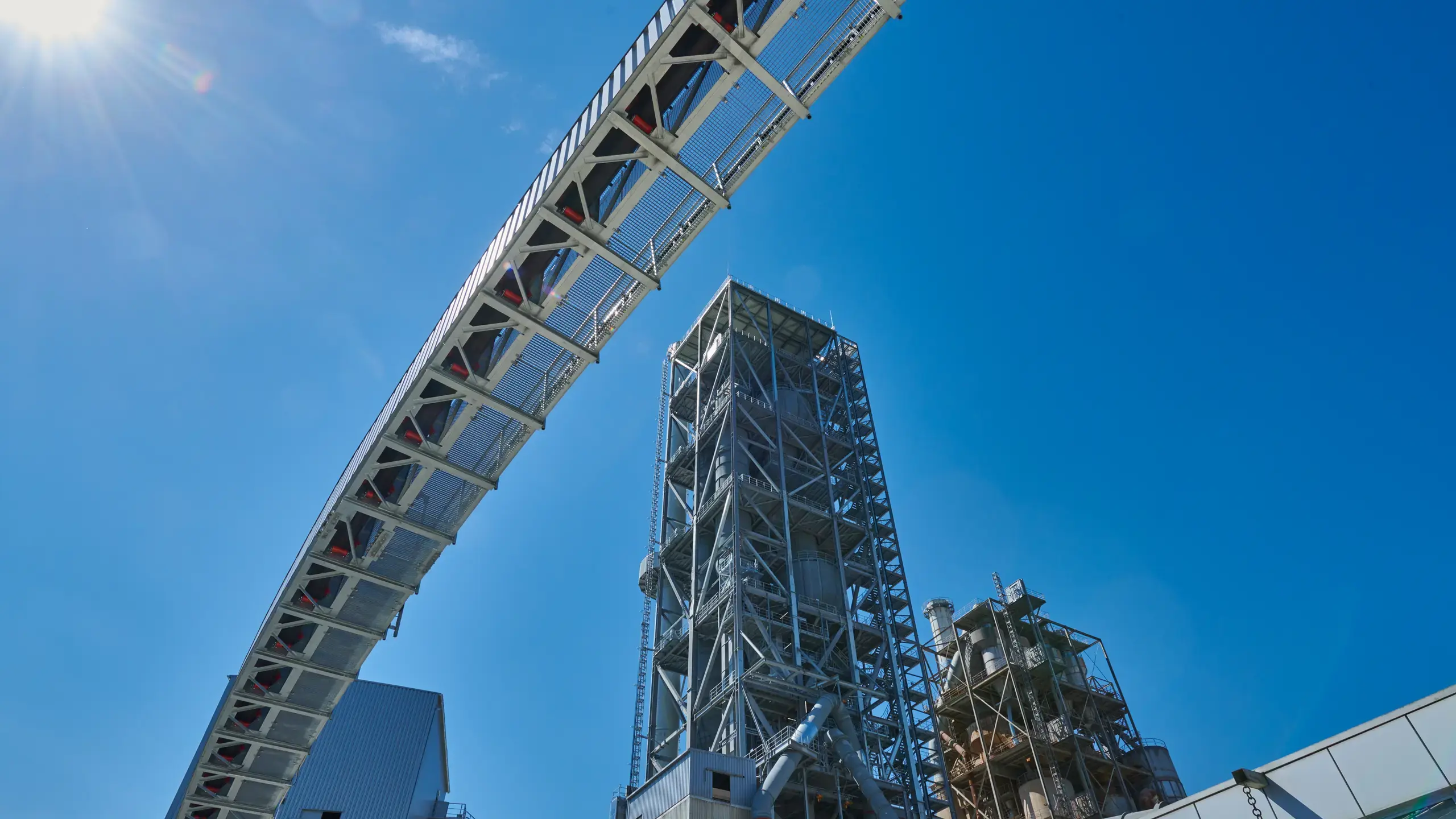 MEISER References: Märker Cement Harburg