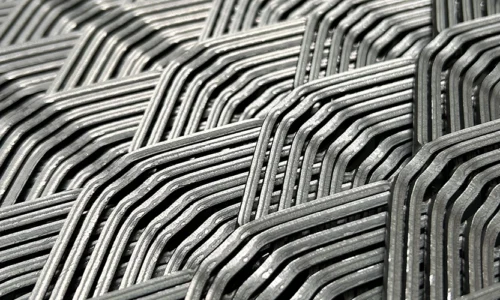 MEISER – Viele Stärken. Ein Versprechen. – Large mesh