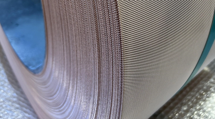 Micromesh