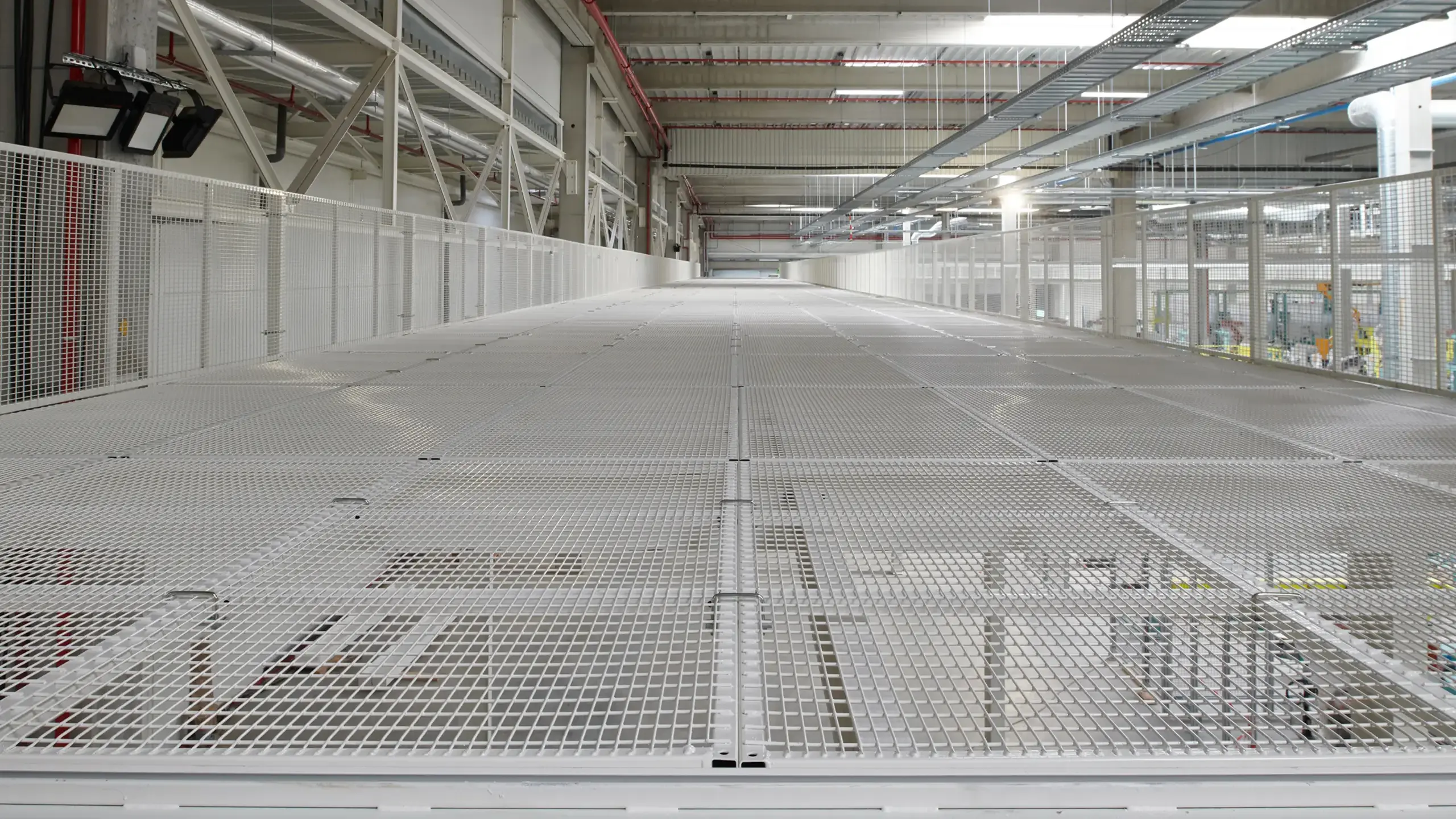 Inspiration & Projekte: Automobile plant France