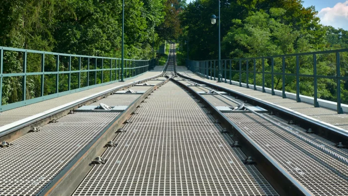Meiser Holding GmbH – Funiculaire de la ville de Dresde