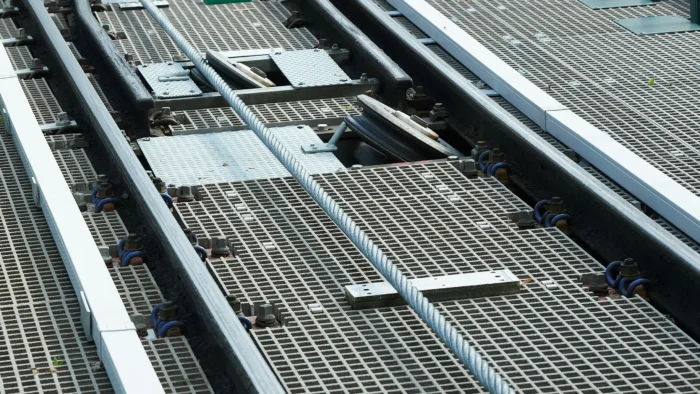 Meiser Holding GmbH – Funiculaire de la ville de Dresde