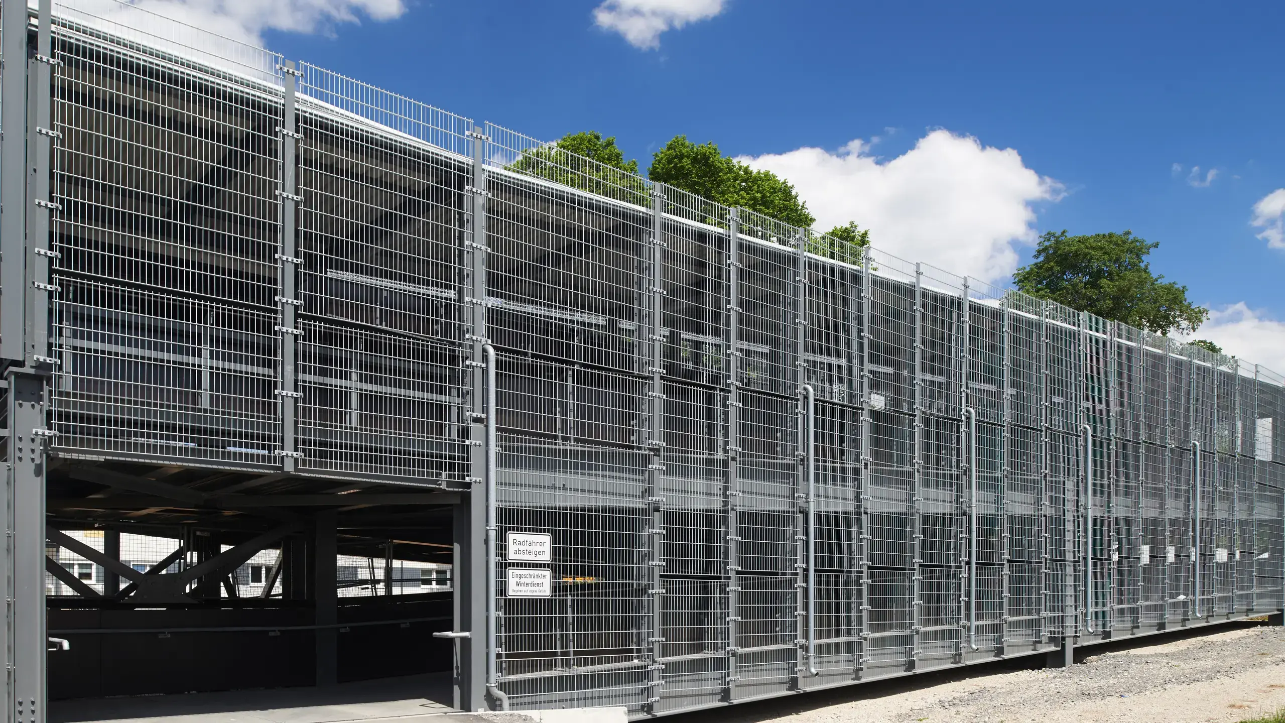 Inspiration & Projekte: Stuttgart 21 station