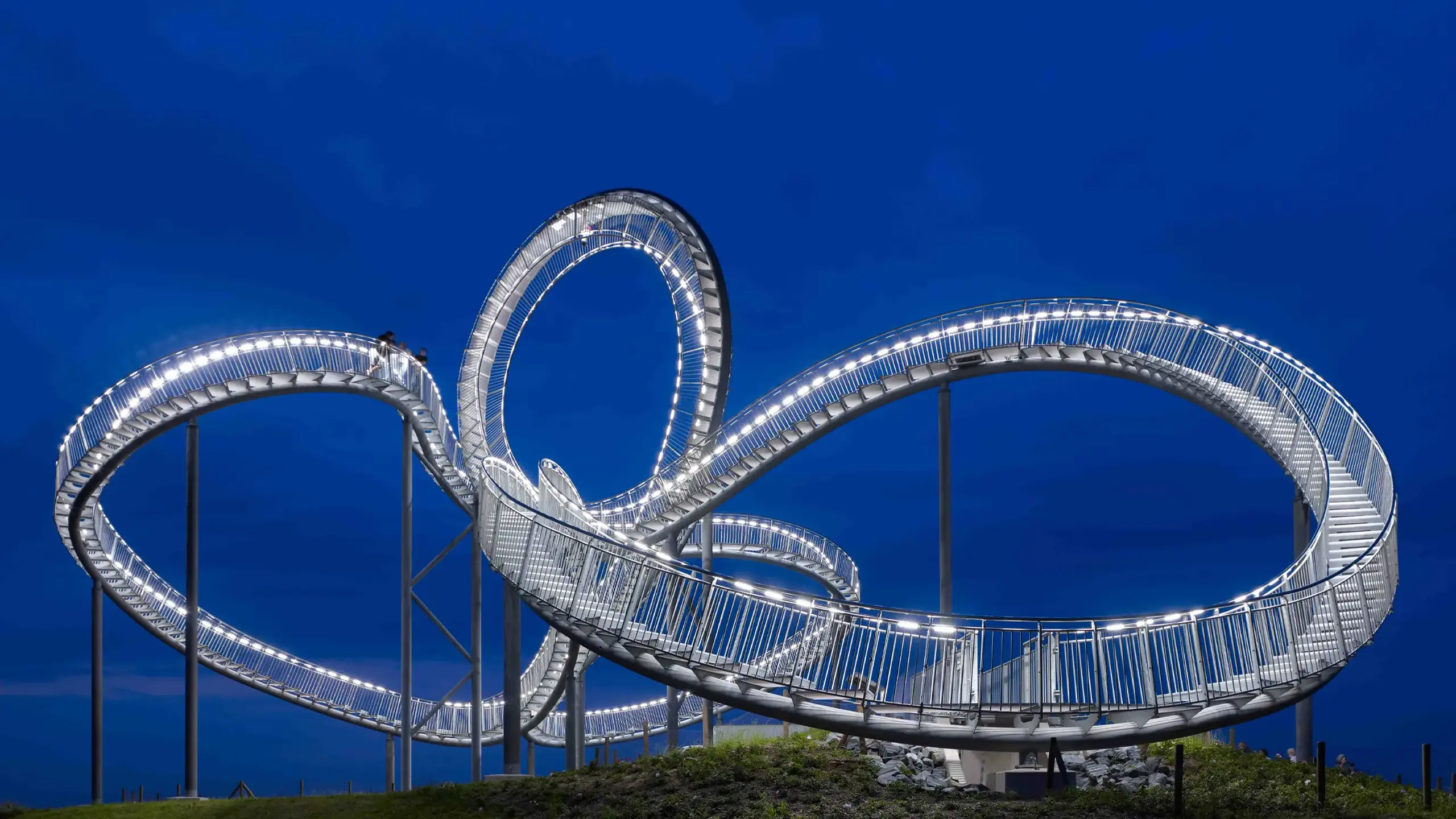Inspiration & Projekte: Tiger & Turtle
