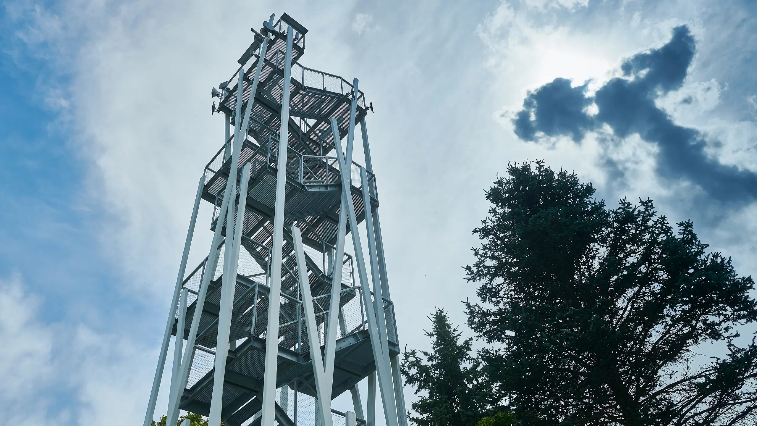 MEISER References: Tour d’observation d’Adorf