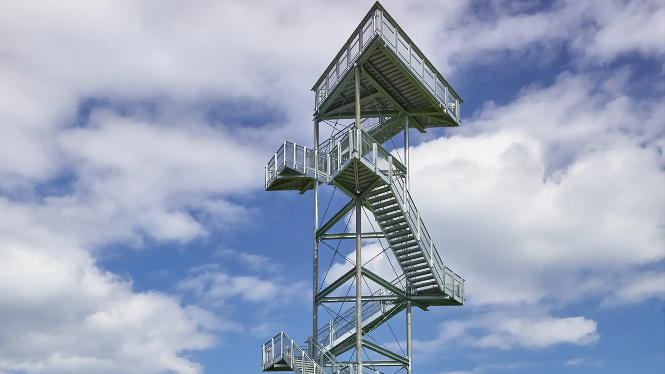MEISER References: Tour d’observation de Kitschenrain