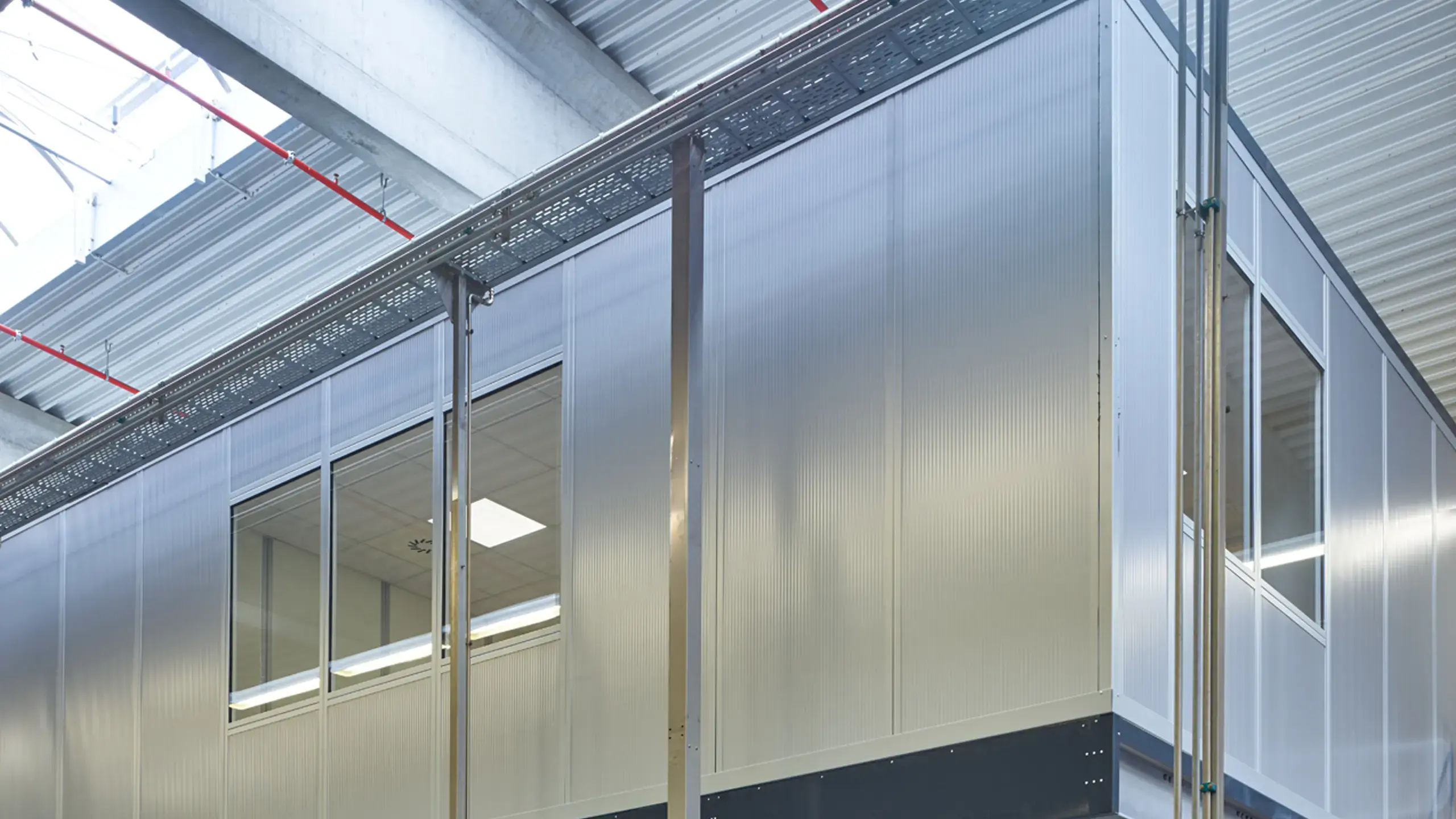Inspiration & Projekte: Brandenburger Urstromquelle