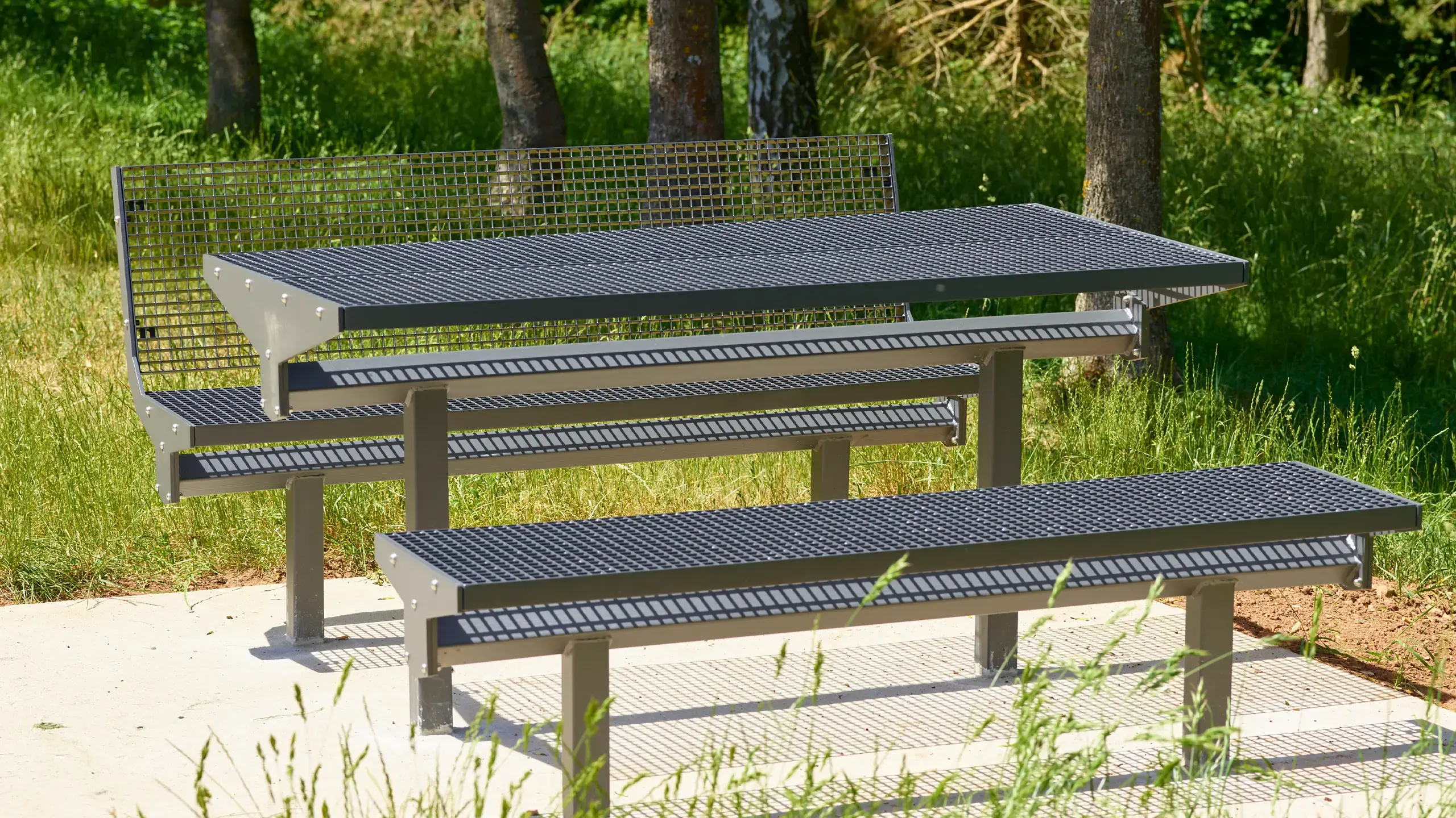 Inspiration & Projekte: Vanda” Runge seating set
