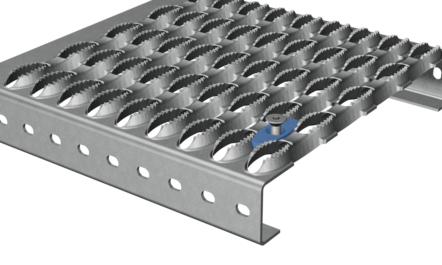 MEISER: BPR Plastic olive