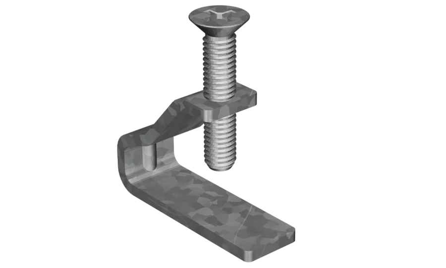 BPR quick fastening