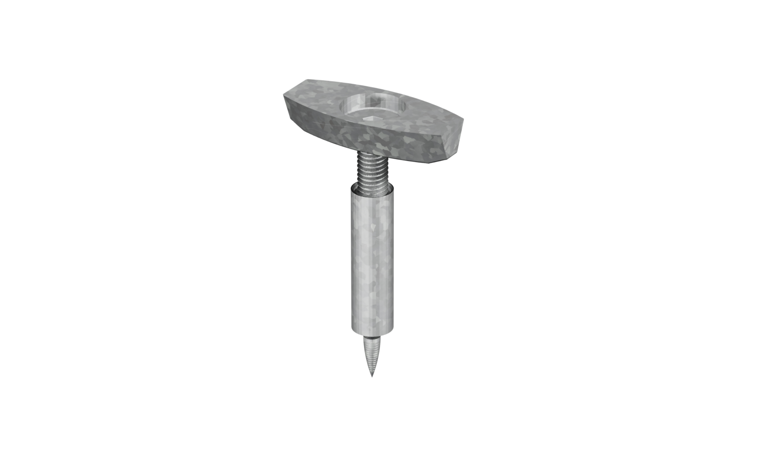 MEISER: BPR Setting technology Drainstep RH3 & Stepbloc F