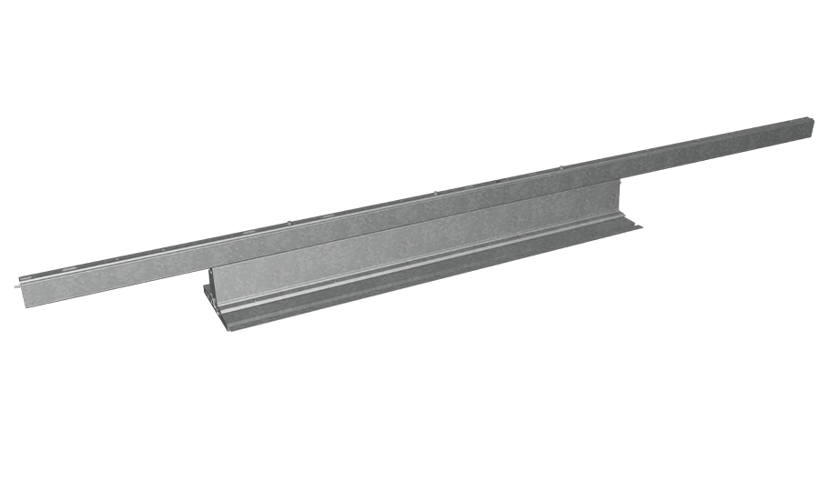 Duo-Rail KAV