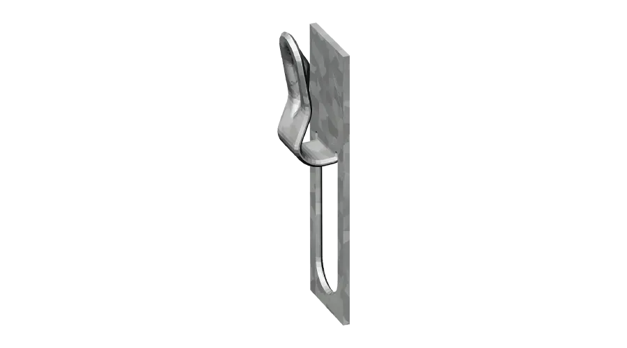 MEISER: R-hook