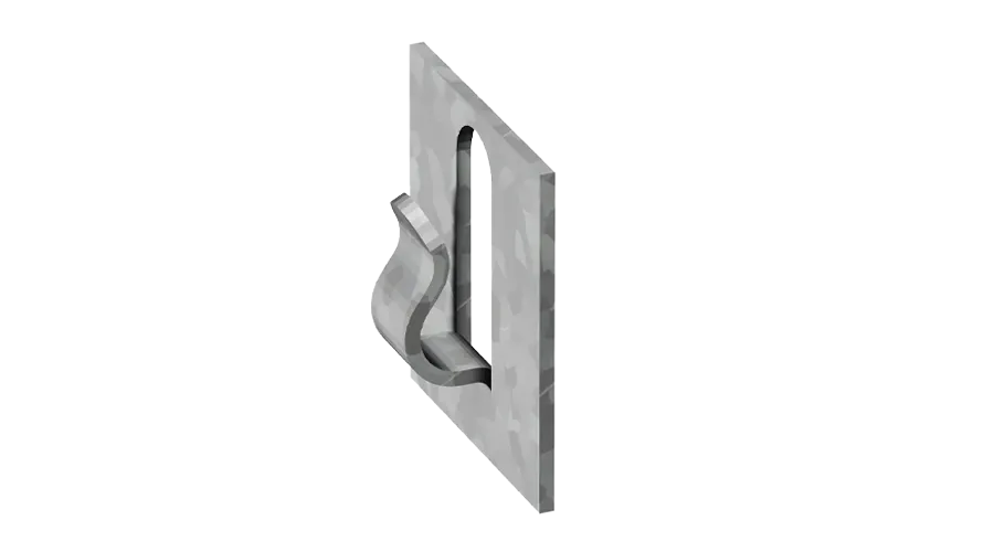 MEISER: S-Hook 8 mm