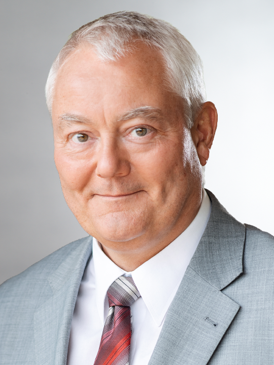 Portraitfoto Ansprechpartner