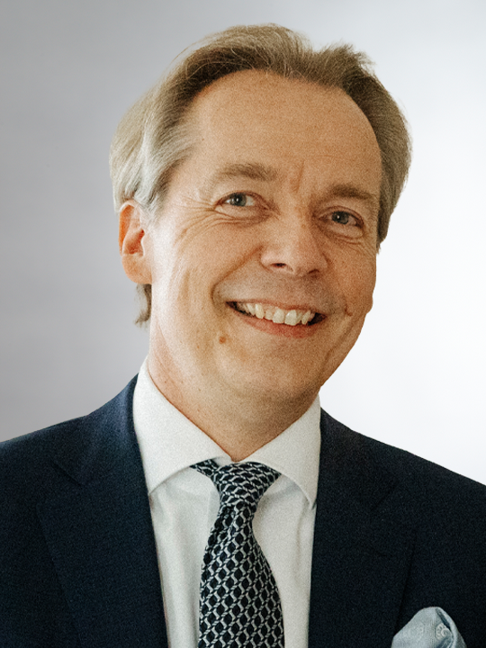 Photo de portrait de la personne à contacter