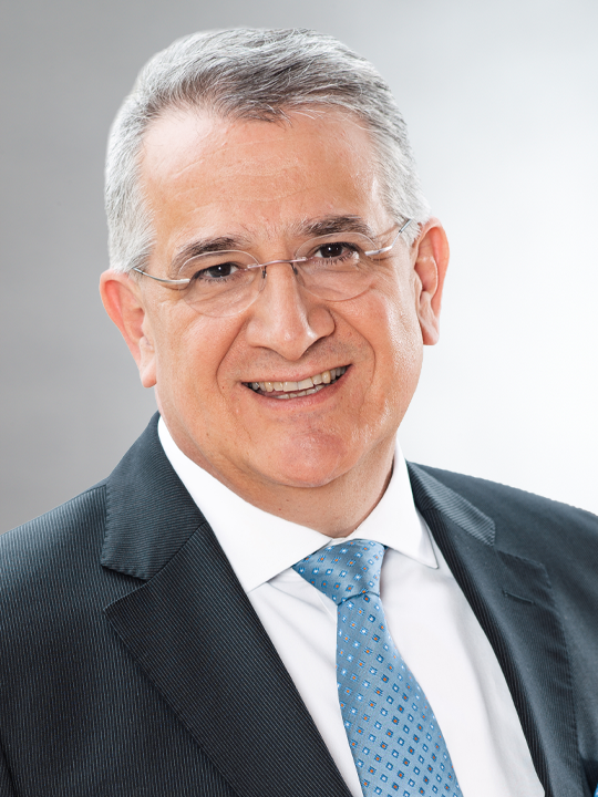 Portraitfoto Ansprechpartner