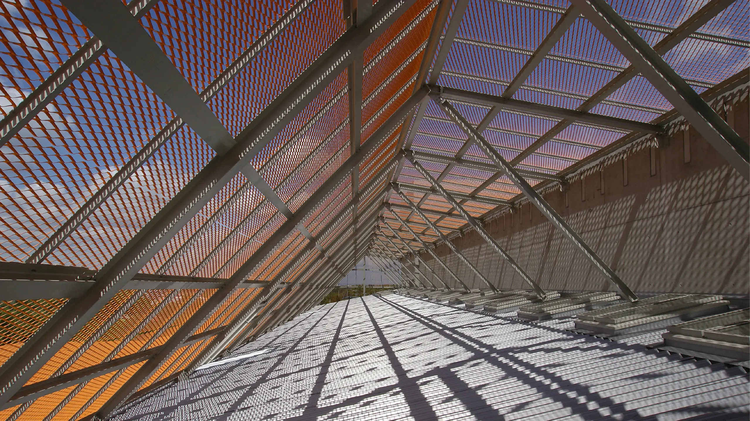Inspiration & Projekte: Pfaffenau waste incineration plant