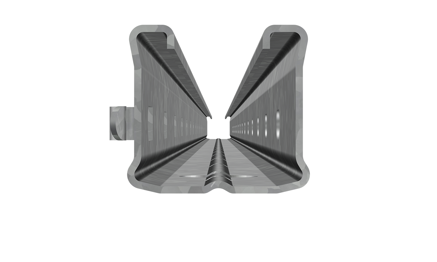 MEISER: Profile Z5X