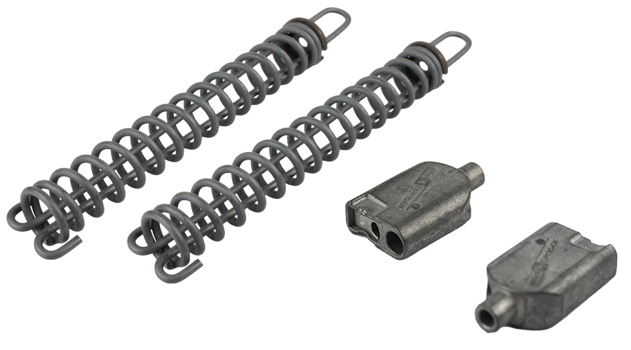Spannfeder-Set