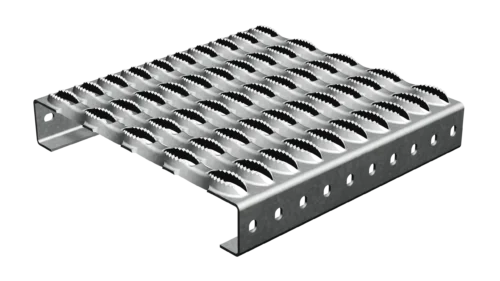 Meiser Holding GmbH – Stepbloc D