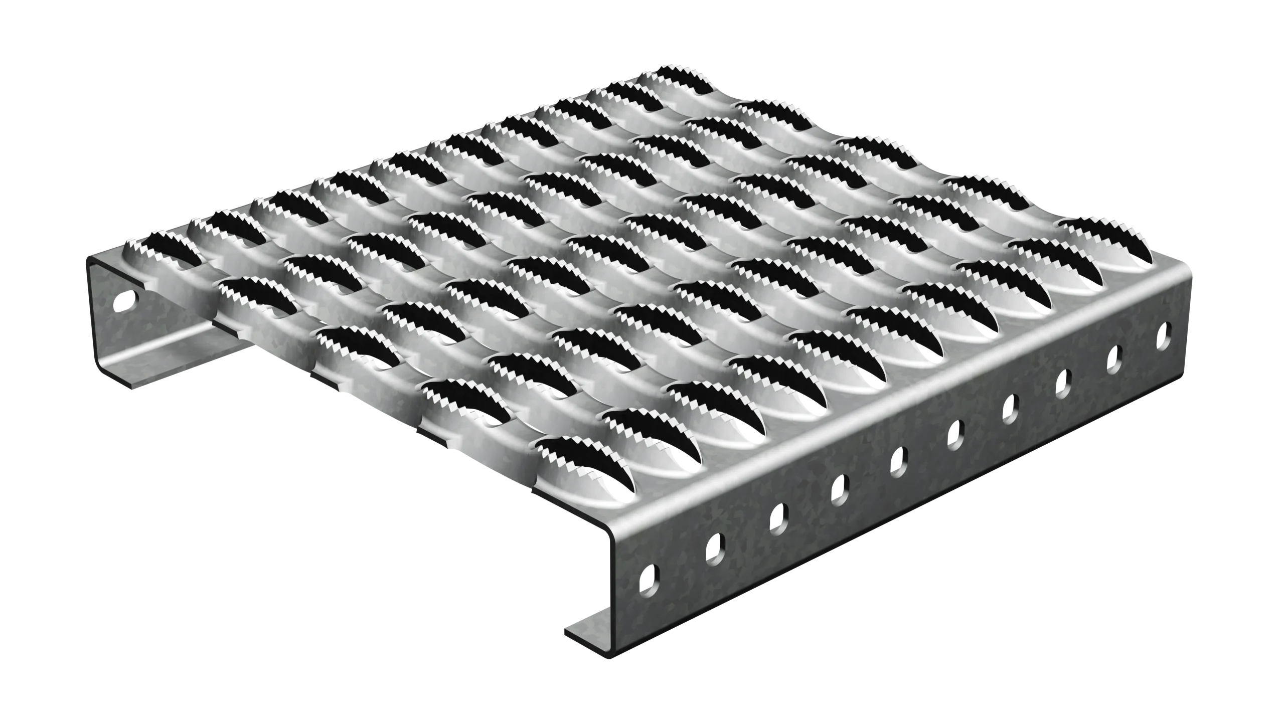 MEISER: Stepbloc D