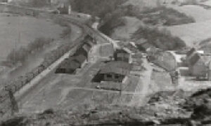 MEISER History: Start of grating production  
