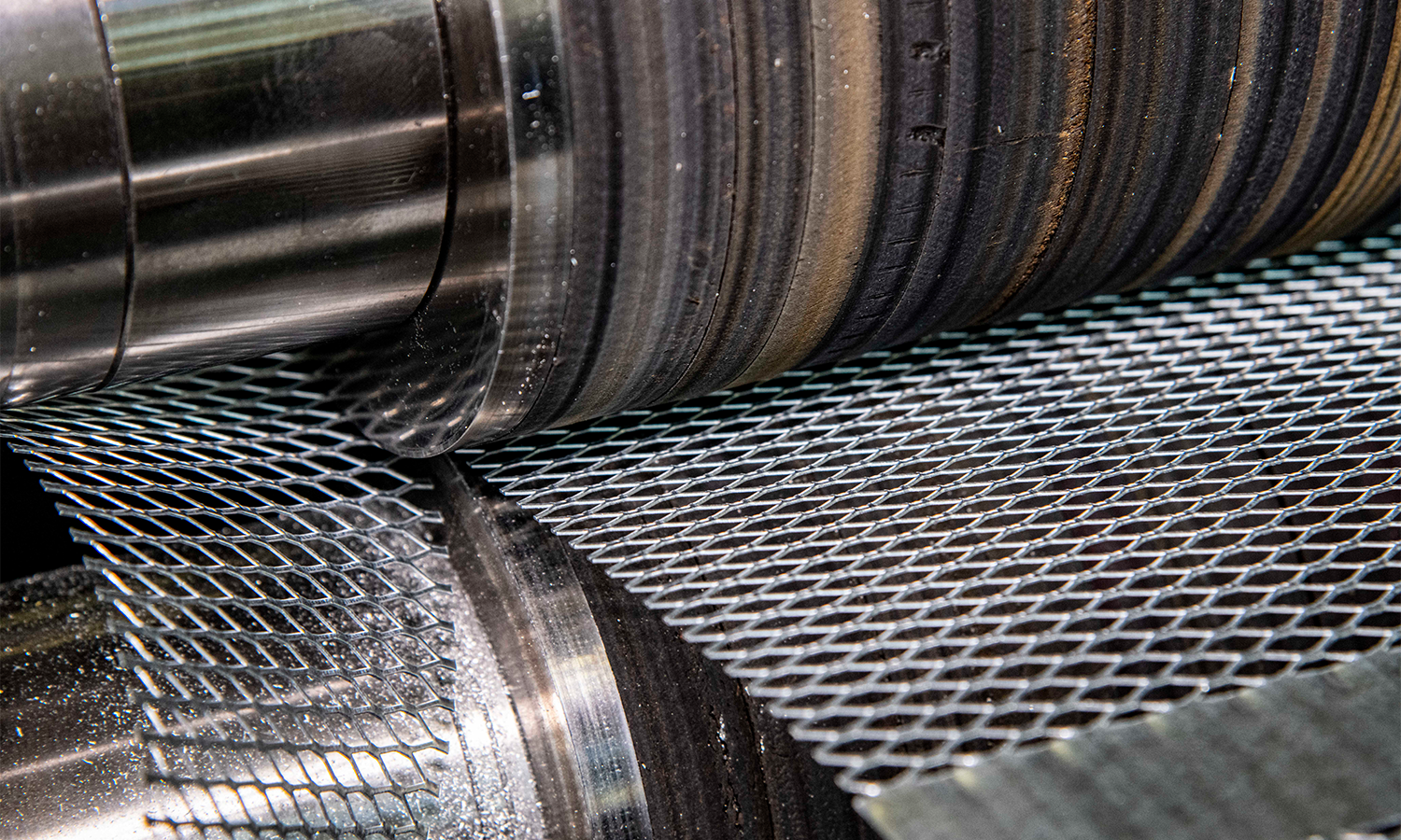 MEISER: Manufacturing process