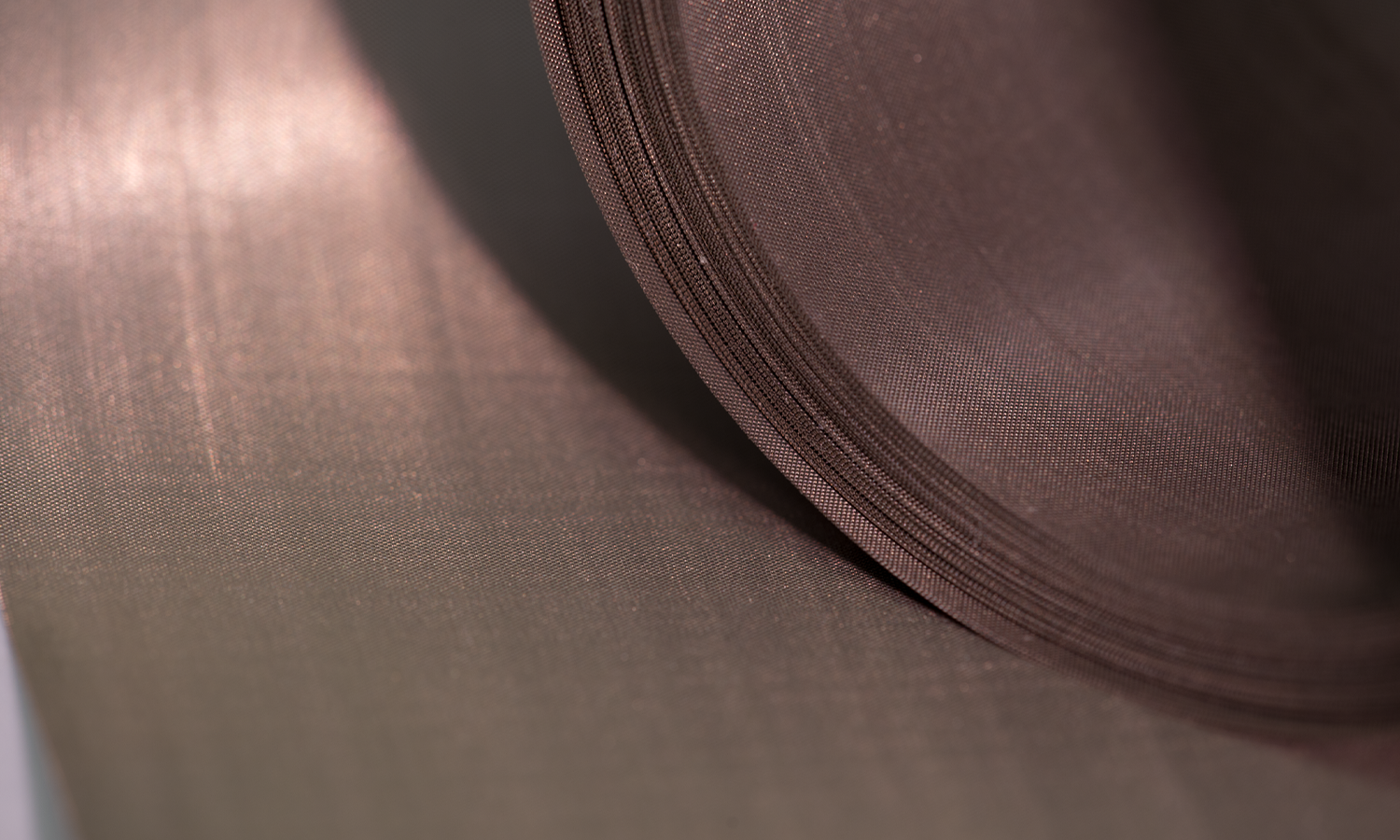 MEISER: Material selection