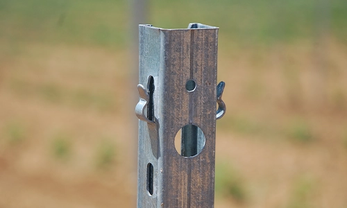 Steel qualities