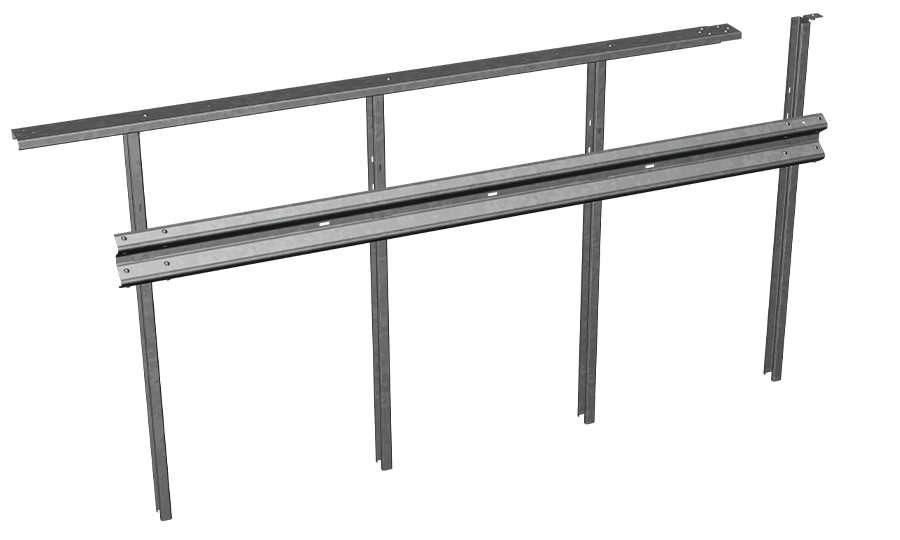 Eco-Safe 1.33 Railing