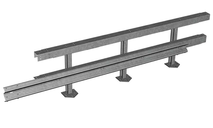 Super-Rail HS BW