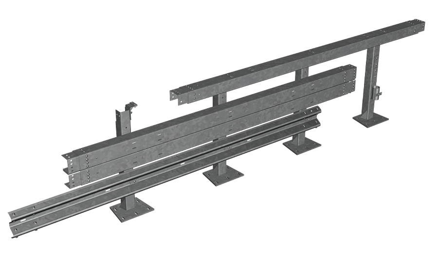 Super-Rail Pro BW