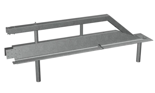 Meiser Holding GmbH – Vario-Guard MÜF