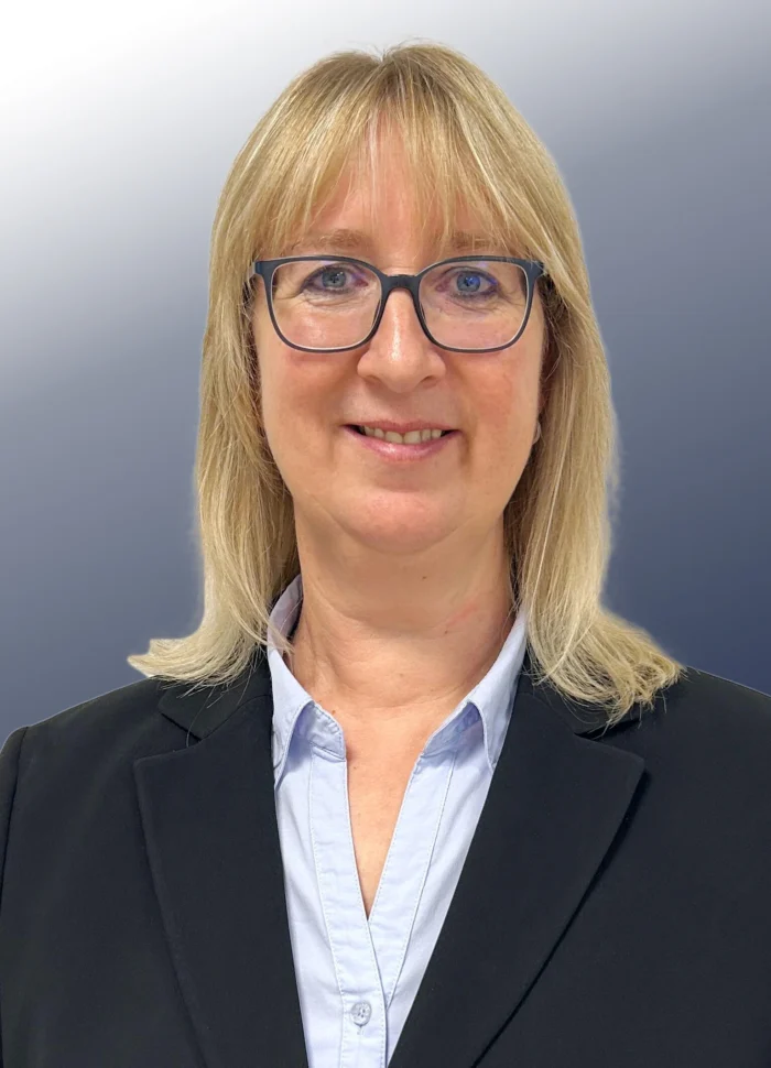Portraitfoto Ansprechpartner