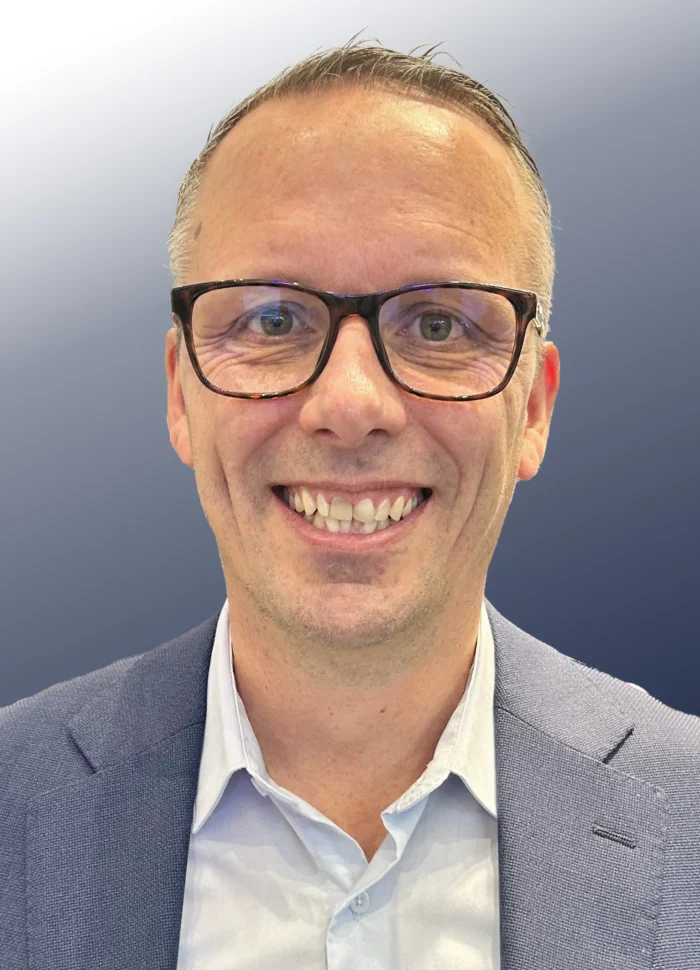Portraitfoto Ansprechpartner