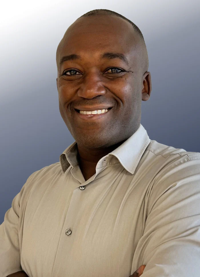 Portraitfoto Ansprechpartner