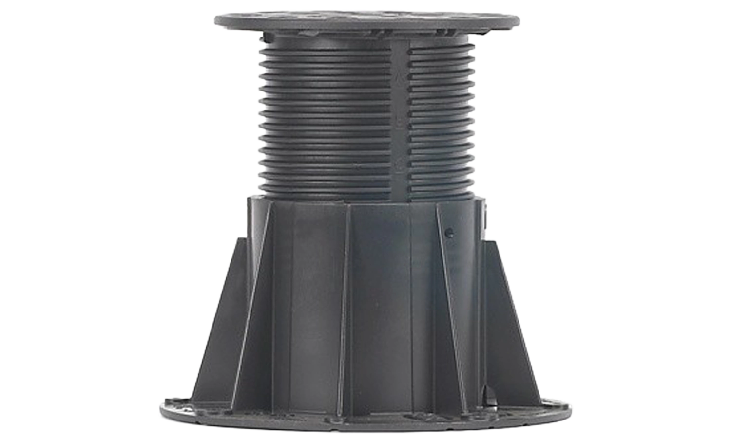 MEISER: GRP Adjustable Pedestal System