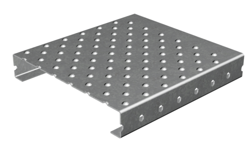 Meiser Holding GmbH – Aderstep G1