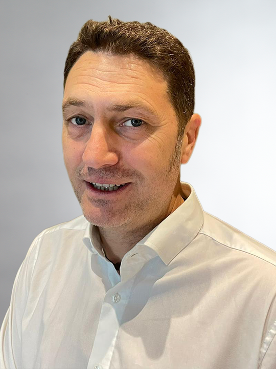 Photo de portrait de la personne à contacter