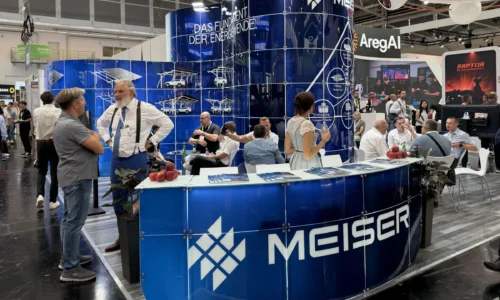 Intersolar Europe 2026 à Munich