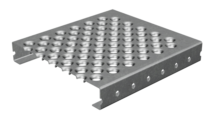 Airstep N