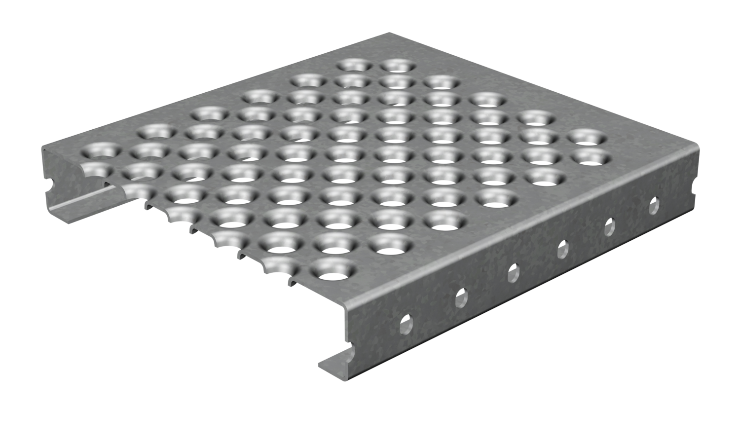 MEISER: Airstep N