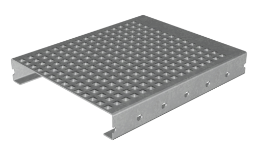 Meiser Holding GmbH – Bostep G
