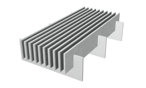 Meiser Holding GmbH – Grilles de peigne