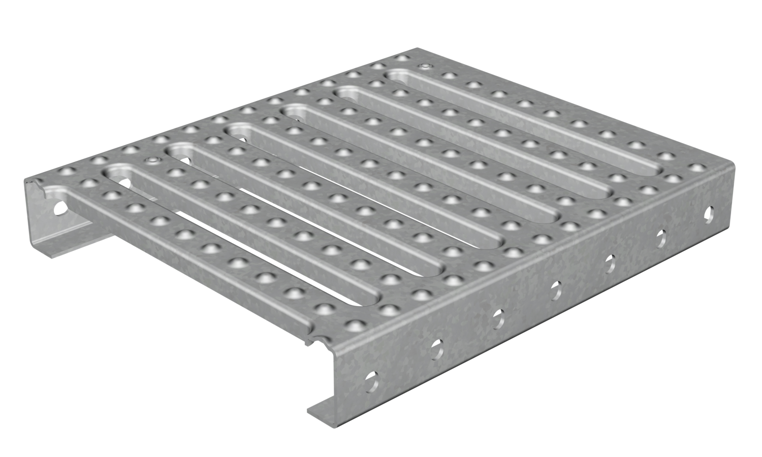 MEISER: Stepplus 01