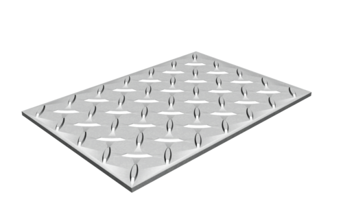 Meiser Holding GmbH – Weeping plates