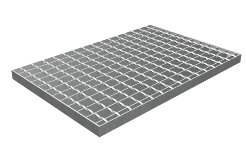 Meiser Holding GmbH – Press-Welded Gratings