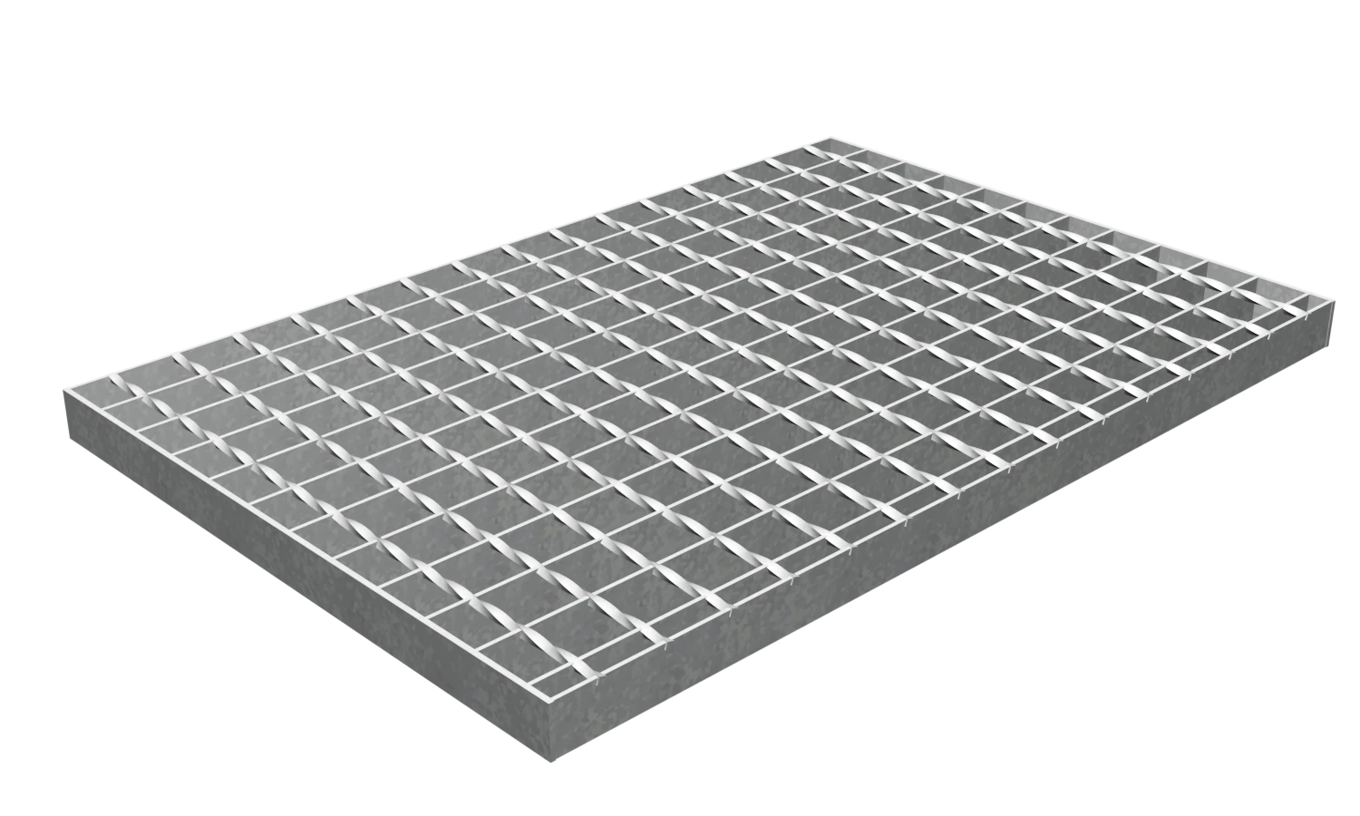 MEISER: Press-Welded Gratings