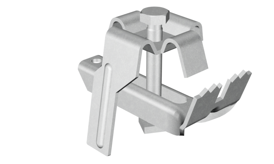 Safety Clamp C